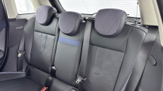 MINI Cooper 2.0 S Classic 5dr Auto Petrol Hatchback